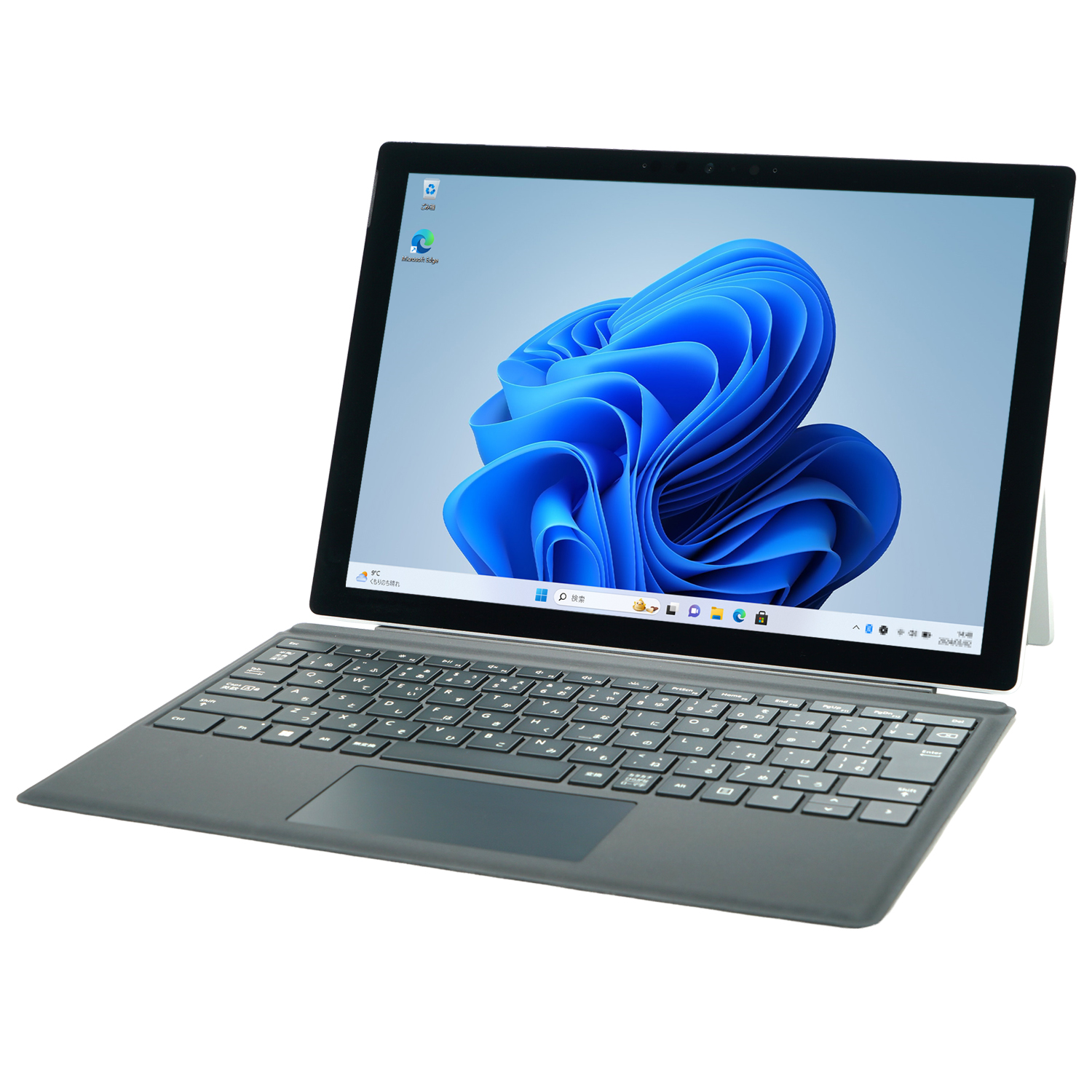 Surface
