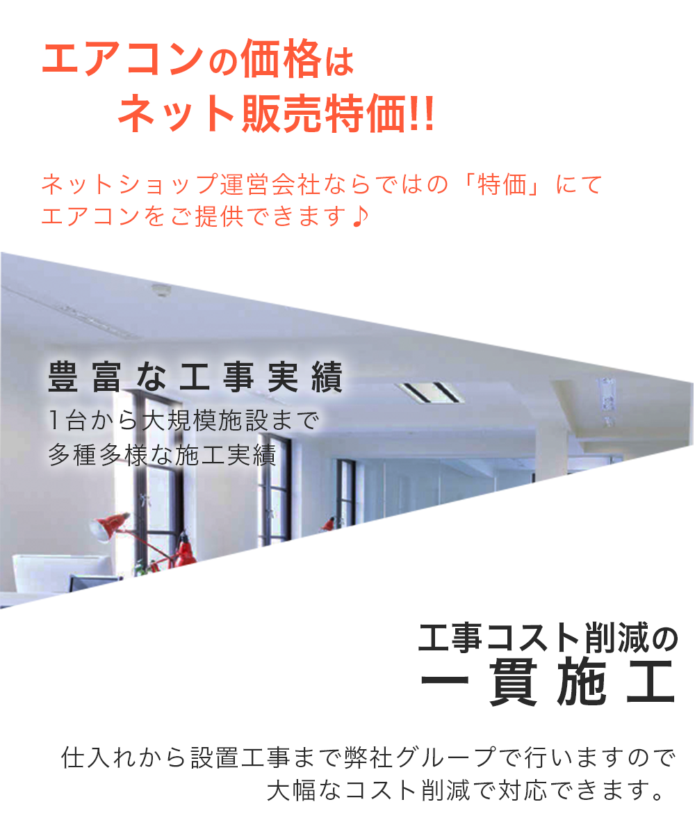 PLZ-ERMP112HE3 業務用エアコン ◇東京23区及び近郊の工事承ります