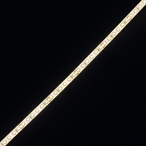 LEDテープライト 10cm 24V 高密度 120LED/m 防水 1チップ 白ベース 正面発光 トラック 電飾 高輝度 両面テープ 2本セット｜denko-store｜07