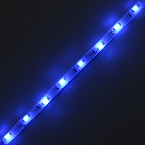 LEDテープライト USB 2m 照明 流れる 調光 防水 イルミライト イルミネーション 1本｜denko-store｜04