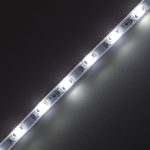 LEDテープライト USB 2m 照明 流れる 調光 防水 イルミライト イルミネーション 1本｜denko-store｜02
