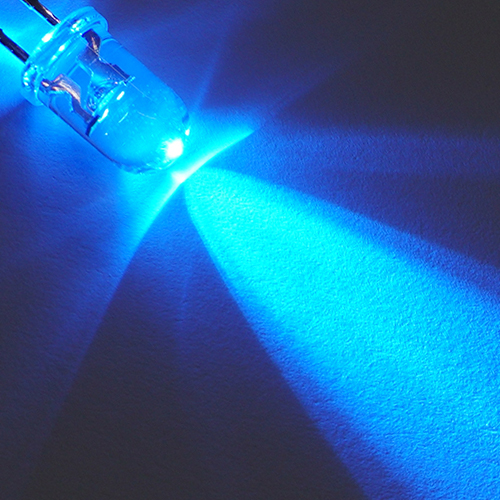 LED 発光ダイオード 5mm 定電流素子内蔵 DC5.5〜20V 16mA 5個入り :tsn5m5:電光ストア - 通販 - Yahoo ...