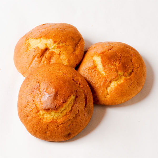 焼き菓子