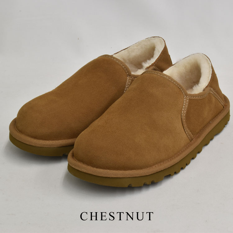 アグ ケントン レディース スリッポン UGG KENTON 3010 - シューズ