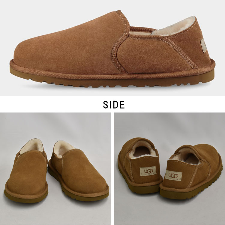 アグ ケントン レディース スリッポン UGG KENTON 3010 - シューズ