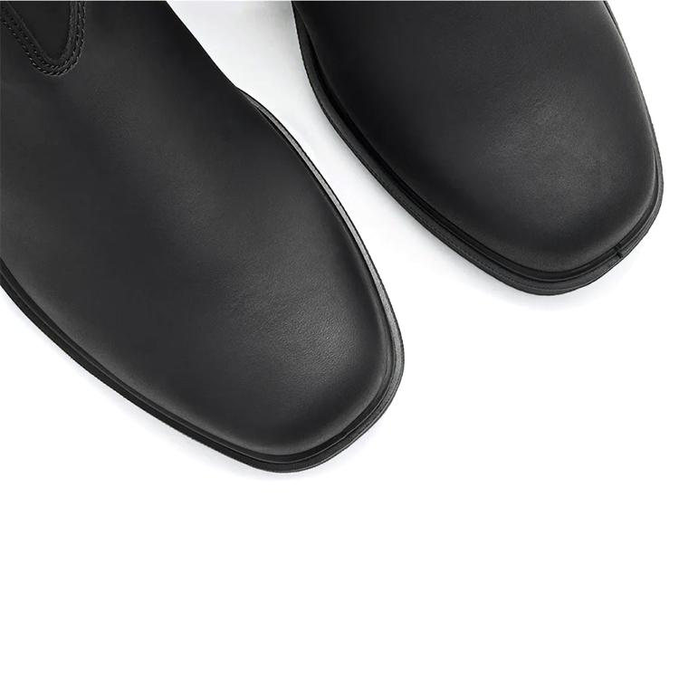 BLUNDSTONE ブランドストーン DRESS BOOTS #063 ブーツ メンズ レディース ブラック サイドゴアブーツ BS063089｜denpcy｜05