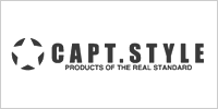 CAPT.STYLE/キャプトスタイル