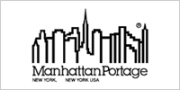 Manhattan Portage/マンハッタン ポーテージ