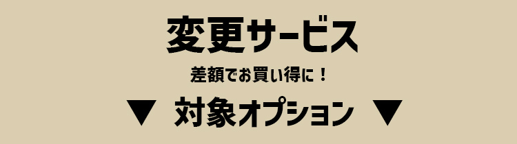 オプション