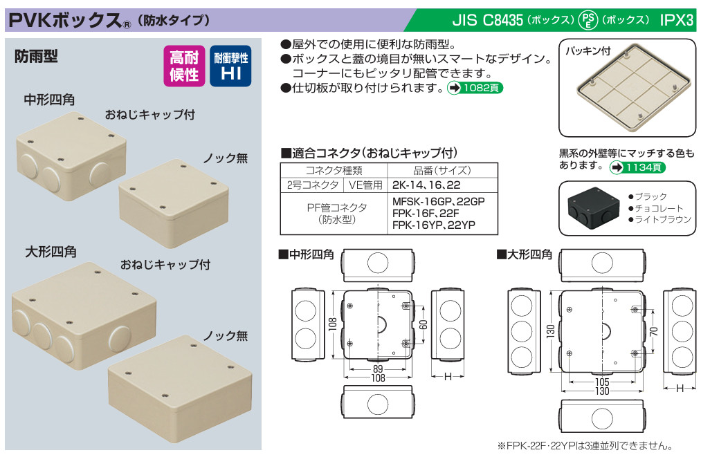 碧さん専用：京たけのこ約3kg箱前後：クール便順送 PVK-BNT PVKボックス 1個 未来工業 【通販モノタロウ】