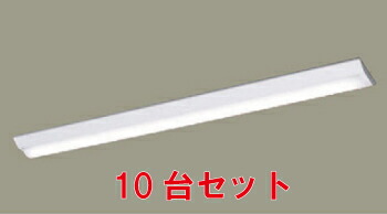 Panasonic（パナソニック） XFX450AENLE9 一体型LEDベースライトID