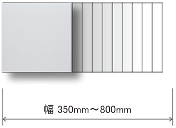 Panasonic（パナソニック） BDN10185 住宅分電盤 フレキシード