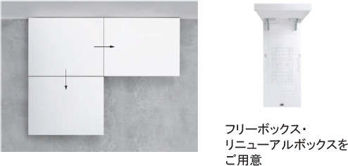 Panasonic（パナソニック） BDN10185 住宅分電盤 フレキシード
