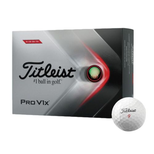 ڥåԥ󥰡ۡ¨ȯۡڿʡTitleist ȥꥹ PRO V1x ʥС 2021ǯǥ LIMITED EDITION եܡ 1