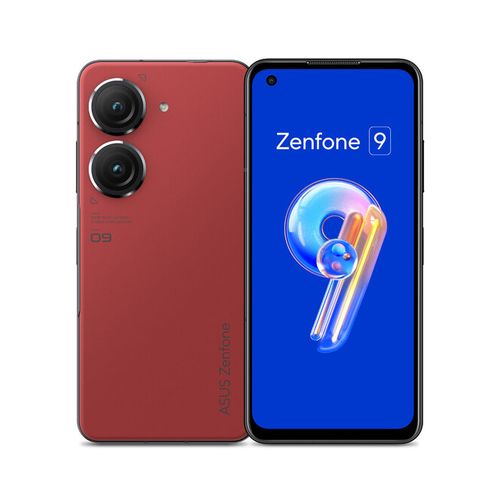 8周年記念イベントが 電子問屋ASUS Zenfone9 ZF9-RD8S128 8GB 128GB