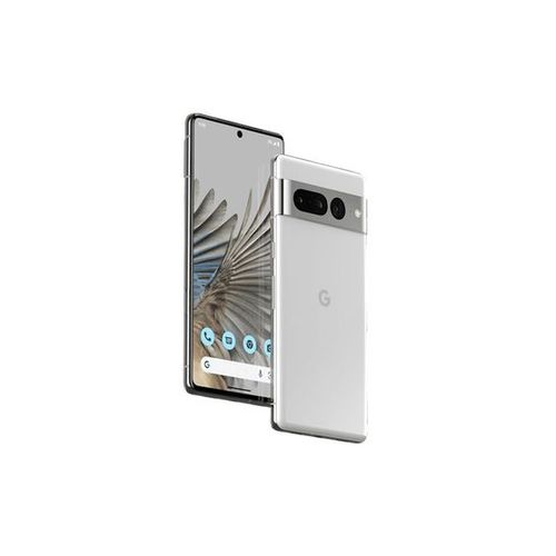 メーカー公式ショップ 電子問屋Google Pixel 7 Pro 128GB Snow SIM