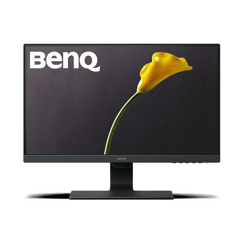 BenQ ベンキュー 23.8型ワイド PCモニター 液晶ディスプレイ GW2480 ブラック