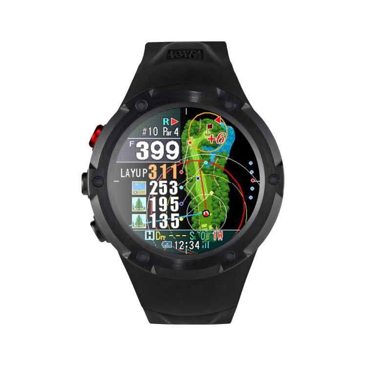 ラッピング可】【即日発送】【新品】Shot Navi ショットナビ Evolve