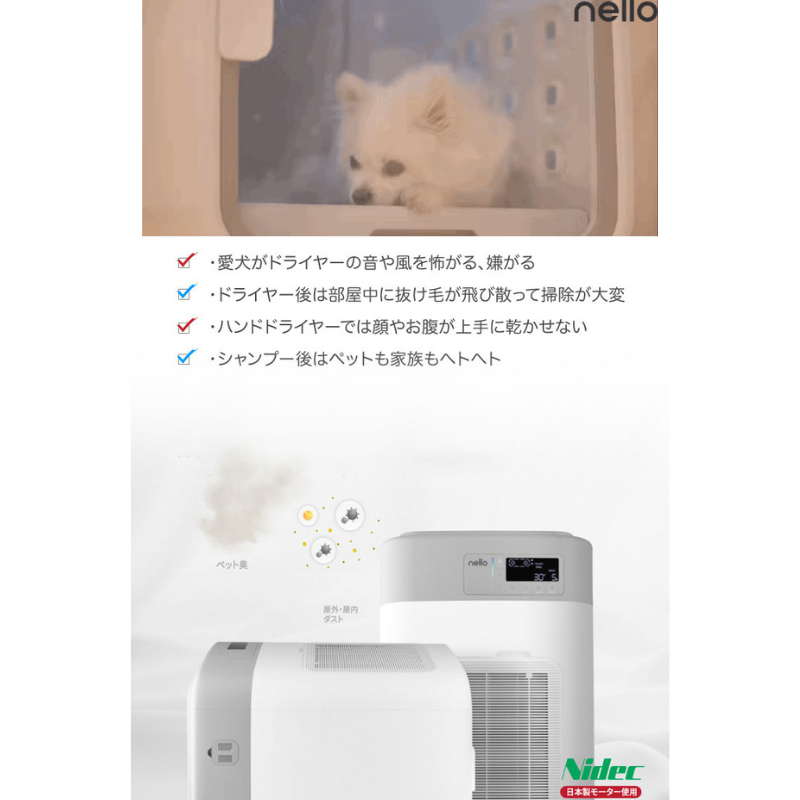 Nello ペットドライルーム ゲージ ペットルーム チワワ ピンク 犬 Pd B10 P 快適 犬小屋 猫 小型犬