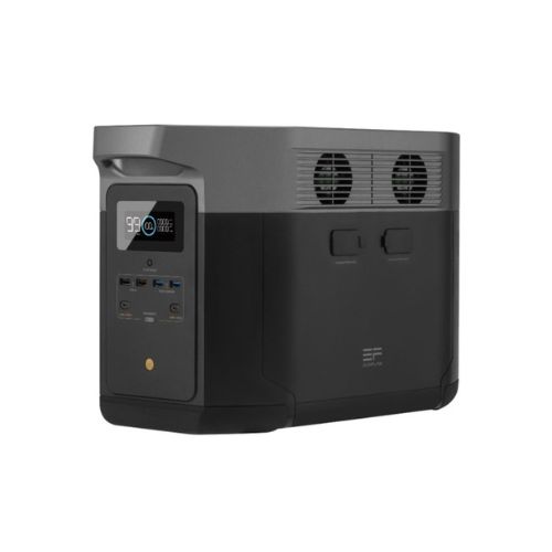ECOFLOW 【即日発送】【新品】ECOFLOW エコフロー ポータブル電源