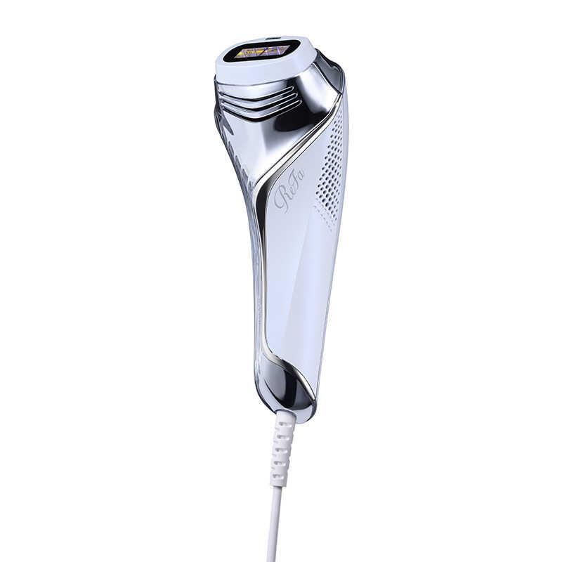 ReFa リファエピ クール 脱毛器 新品・未使用 ReFa（リファ） 【即日発送】【新古品】MTG 脱毛器 ReFa EPI COOL