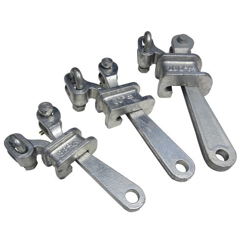 Aトレード ニューブラケット 屋外線引留金具 T-NEW : 電材39 Yahoo!店