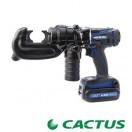 カクタス（ＣＡＣＴＵＳ） EV2-T240用 C型圧縮ダイス U60 EV2-DU60