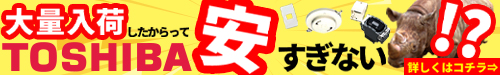 東芝配線器具の特設ページはこちら