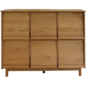 チェスト リビング おしゃれ エリス 120 サイドボード ISSEIKI : 家具