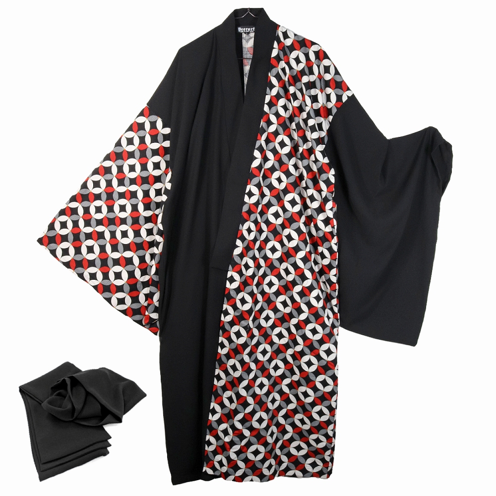 着物風 羽織り（Deorart／ファッション）のおすすめ人気商品一覧 通販