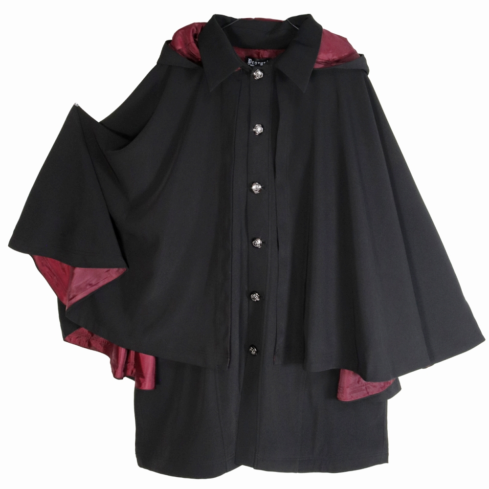 Deorart 【SALE】【exorcist coat】 エクソシスト・ゴシック