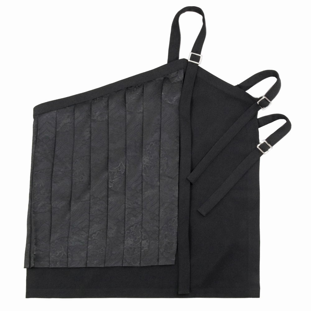 Deorart（ディオラート） 【Deorart 百奇夜行】 袈裟風 レイヤード