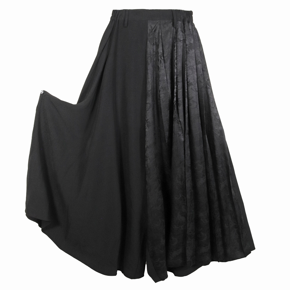 Deorart（ディオラート） 【SALE】[GOTH CHINA] HAKAMA風