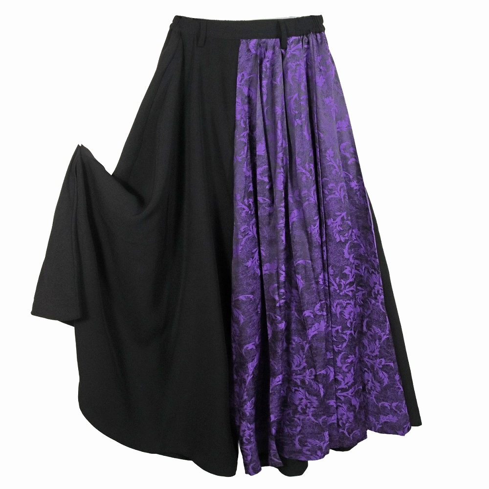 Deorart（ディオラート） 【SALE】[GOTH CHINA] HAKAMA風