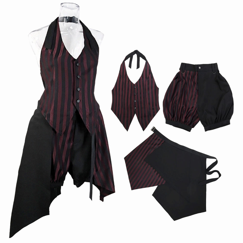 Deorart（ディオラート） 【3点SET 購入ページ】 ストライプ