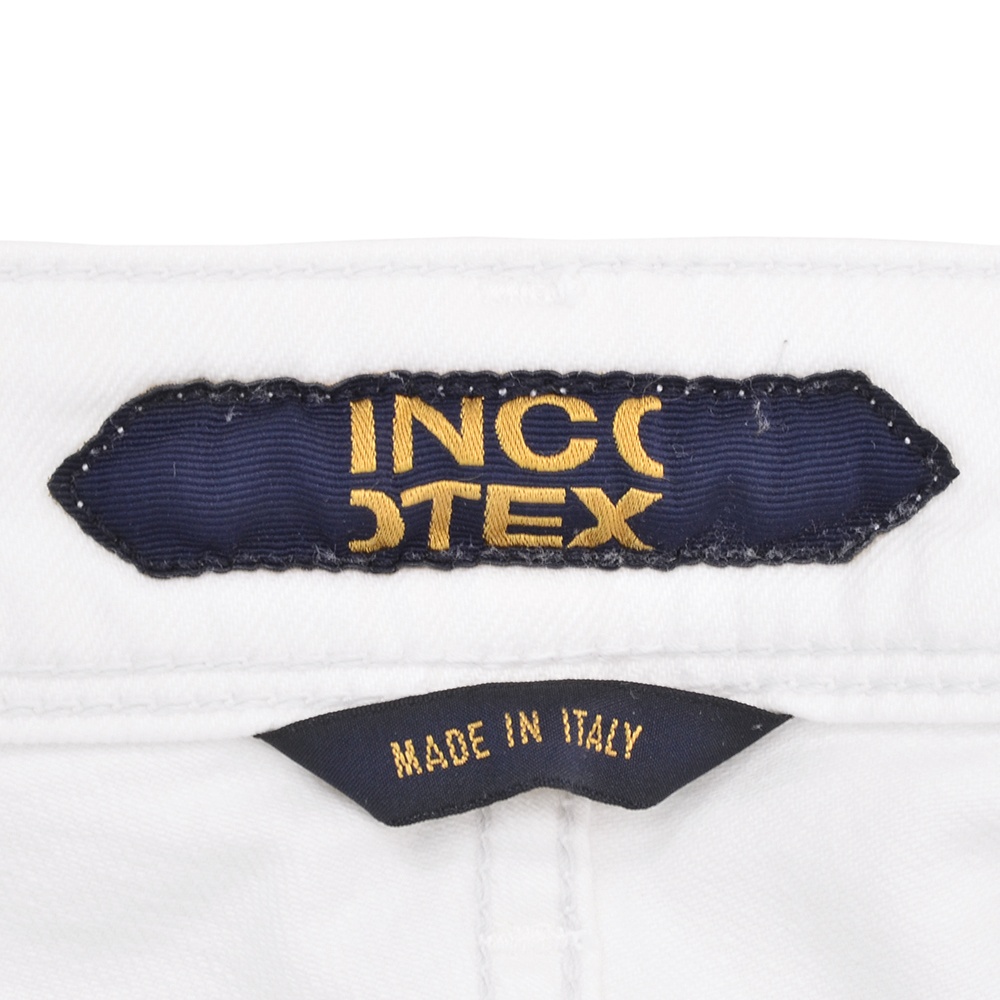 INCOTEX（インコテックス） ブルーディヴィジョン INCOTEX BLUE