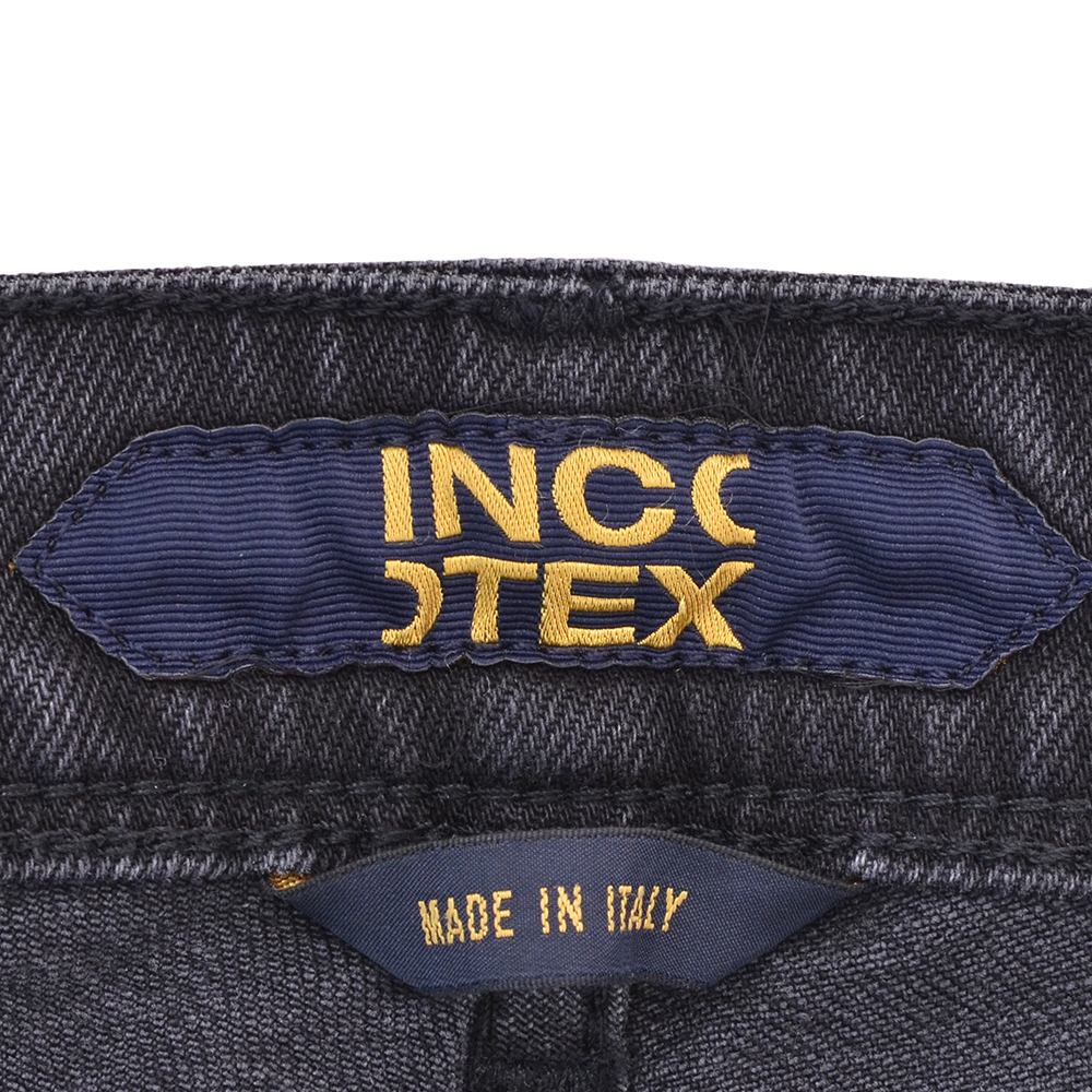 INCOTEX（インコテックス） ブルーディヴィジョン INCOTEX BLUE