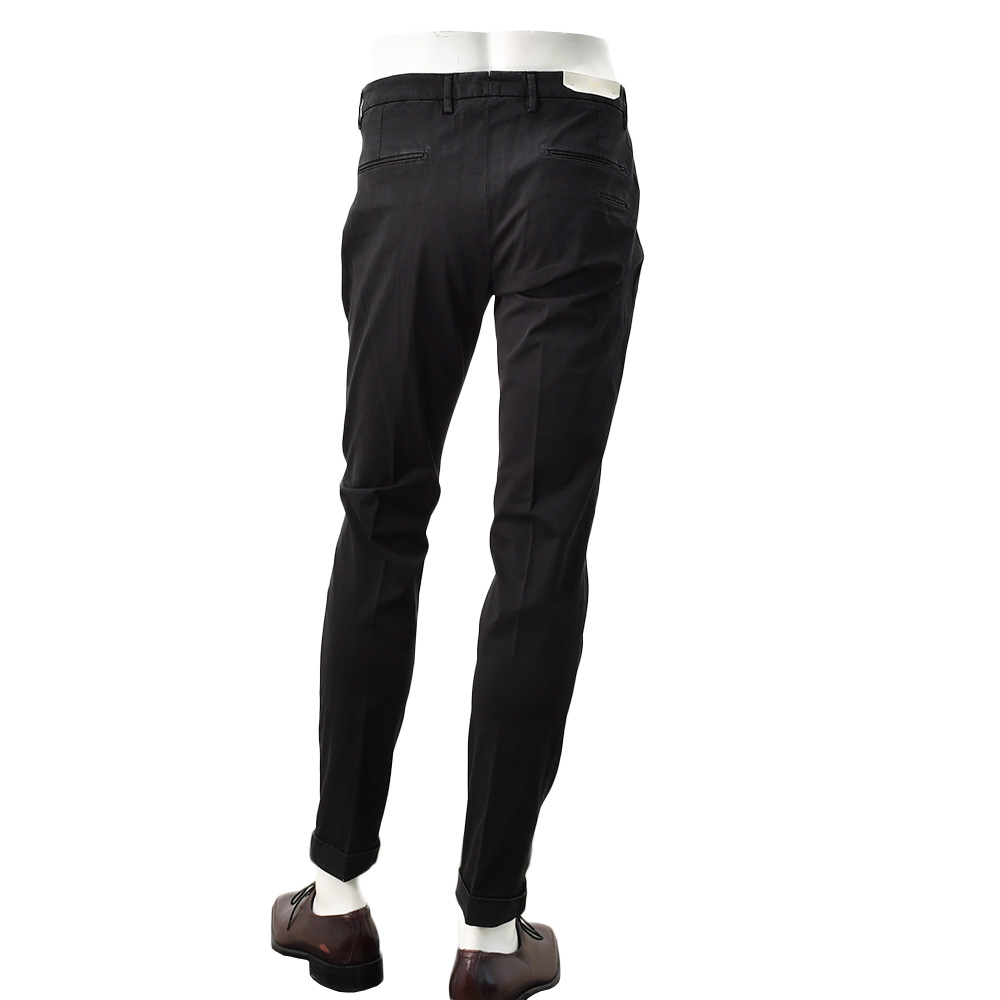 briglia 1949 (ブリリア)コットンパンツ　サイズ44 ブリリア BRIGLIA 1949 コットンパンツ メンズ チノスラックス