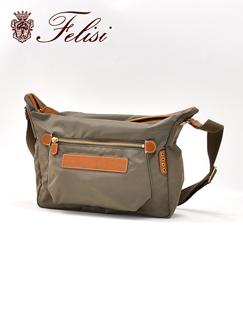 【新品同様・定価72,600円】 Felisi フェリージ P4/DS 美品・定価72,600円】 Felisi フェリージ P4/DS トルトラ