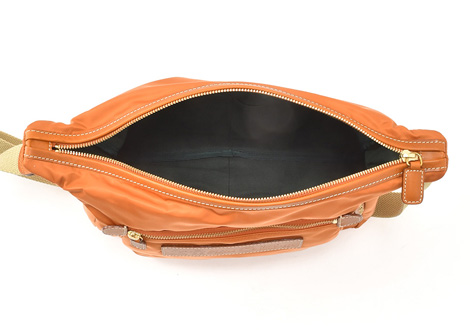 Felisi（フェリージ） メンズ ショルダーバッグ 05/4/4/DS コーラル