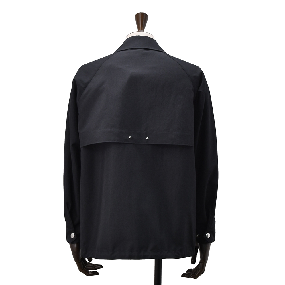 Mackintosh（マッキントッシュ） コーチジャケット メンズ CARRON
