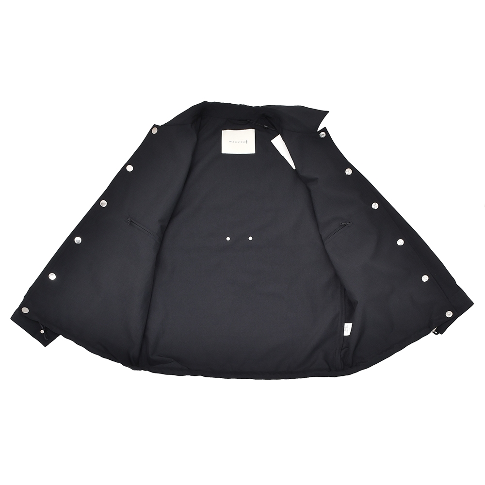 Mackintosh（マッキントッシュ） コーチジャケット メンズ CARRON