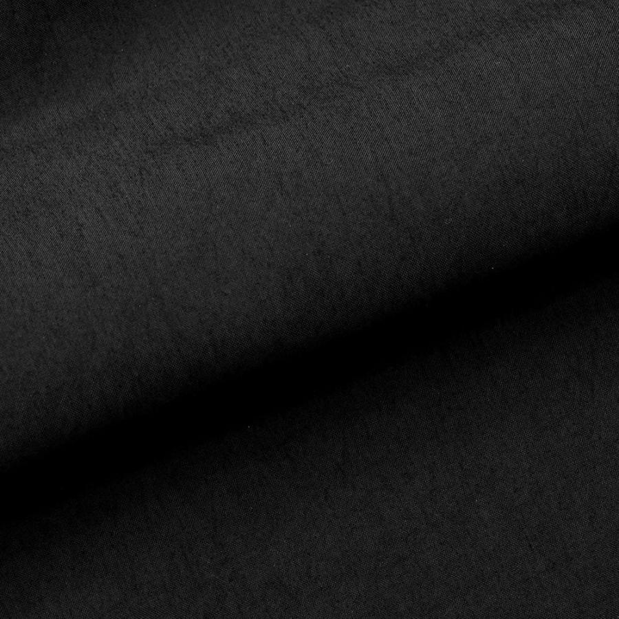 マッキントッシュ MACKINTOSH ステンカラーコート メンズ BELFORD ラグランスリーブ RAINTEC TRAVELER ブラック 黒 パッカブル 国内正規品｜deradera｜04