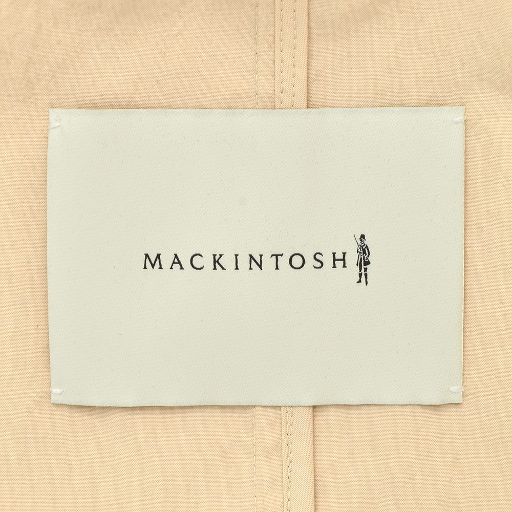 マッキントッシュ MACKINTOSH ステンカラーコート メンズ BELFORD ラグランスリーブ RAINTEC TRAVELER ベージュ  パッカブル 国内正規品 : 1048cotp-putty : メンズブランドでらでら公式SHOP - 通販 - Yahoo!ショッピング