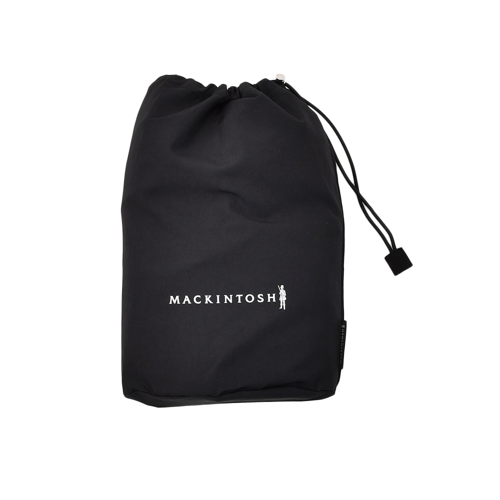Mackintosh（マッキントッシュ） ステンカラーコート メンズ