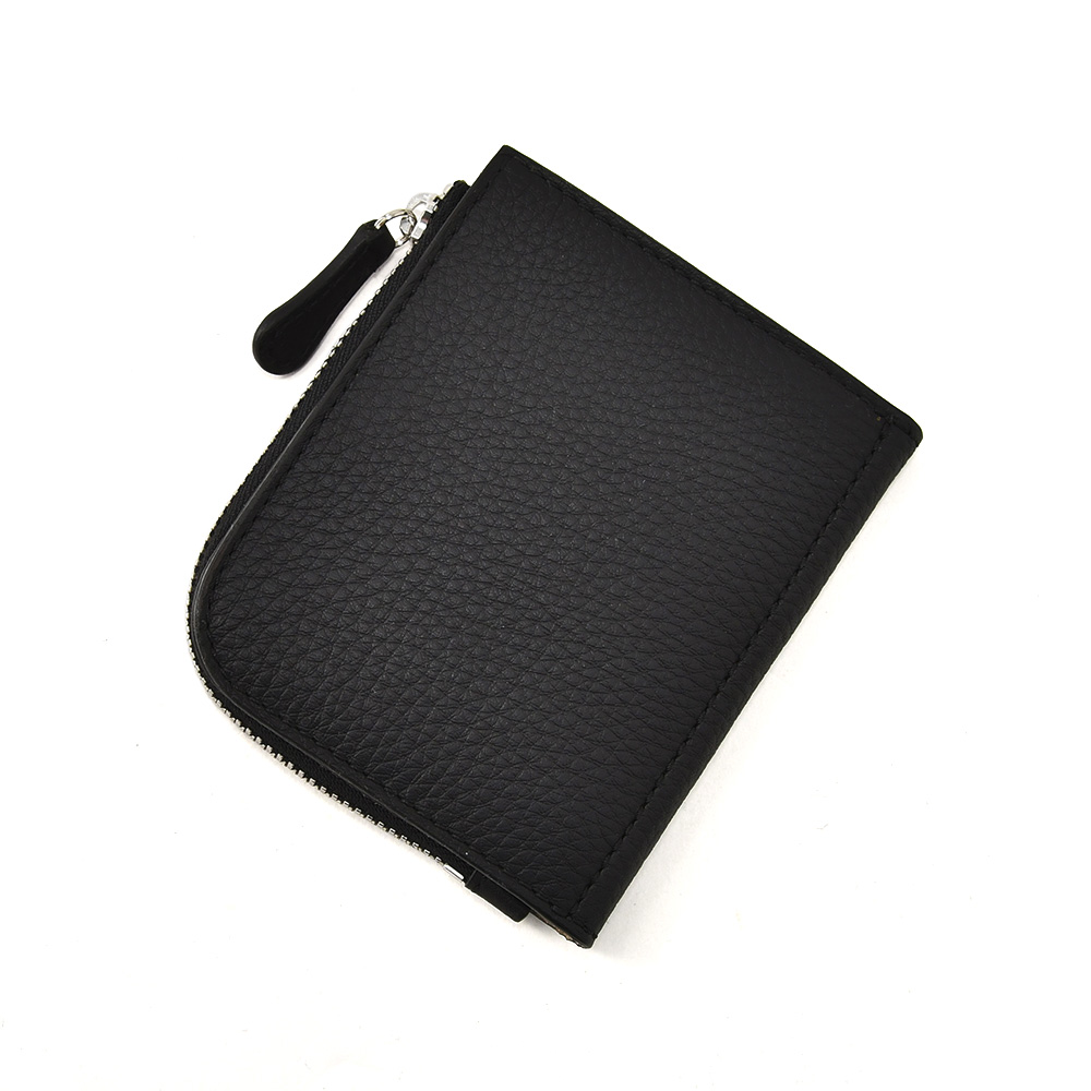 Felisi（フェリージ） felisi 2つ折り財布 メンズ コンパクト ソフト