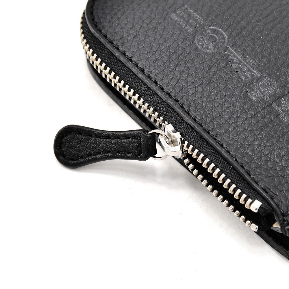 Felisi（フェリージ） felisi 2つ折り財布 メンズ コンパクト ソフト