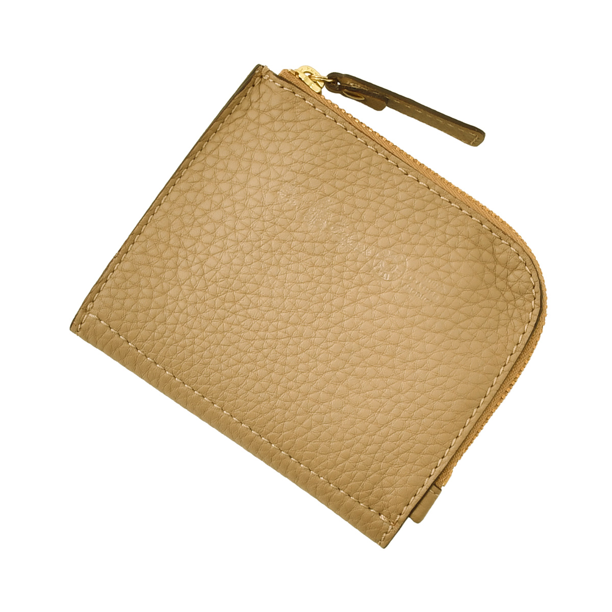 フェリージ felisi 1115/LD メンズ キップレザーウォレット しぼ革 