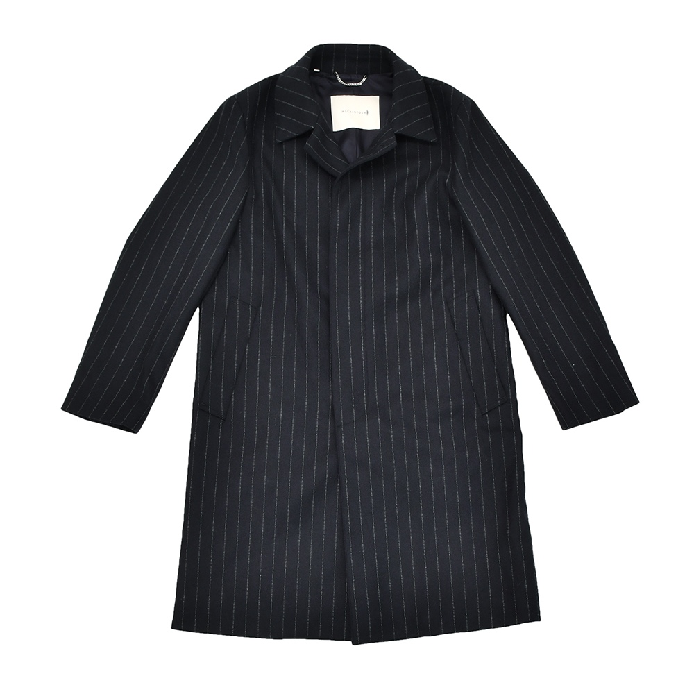 Mackintosh（マッキントッシュ） ステンカラーコート メンズ DUNKELD
