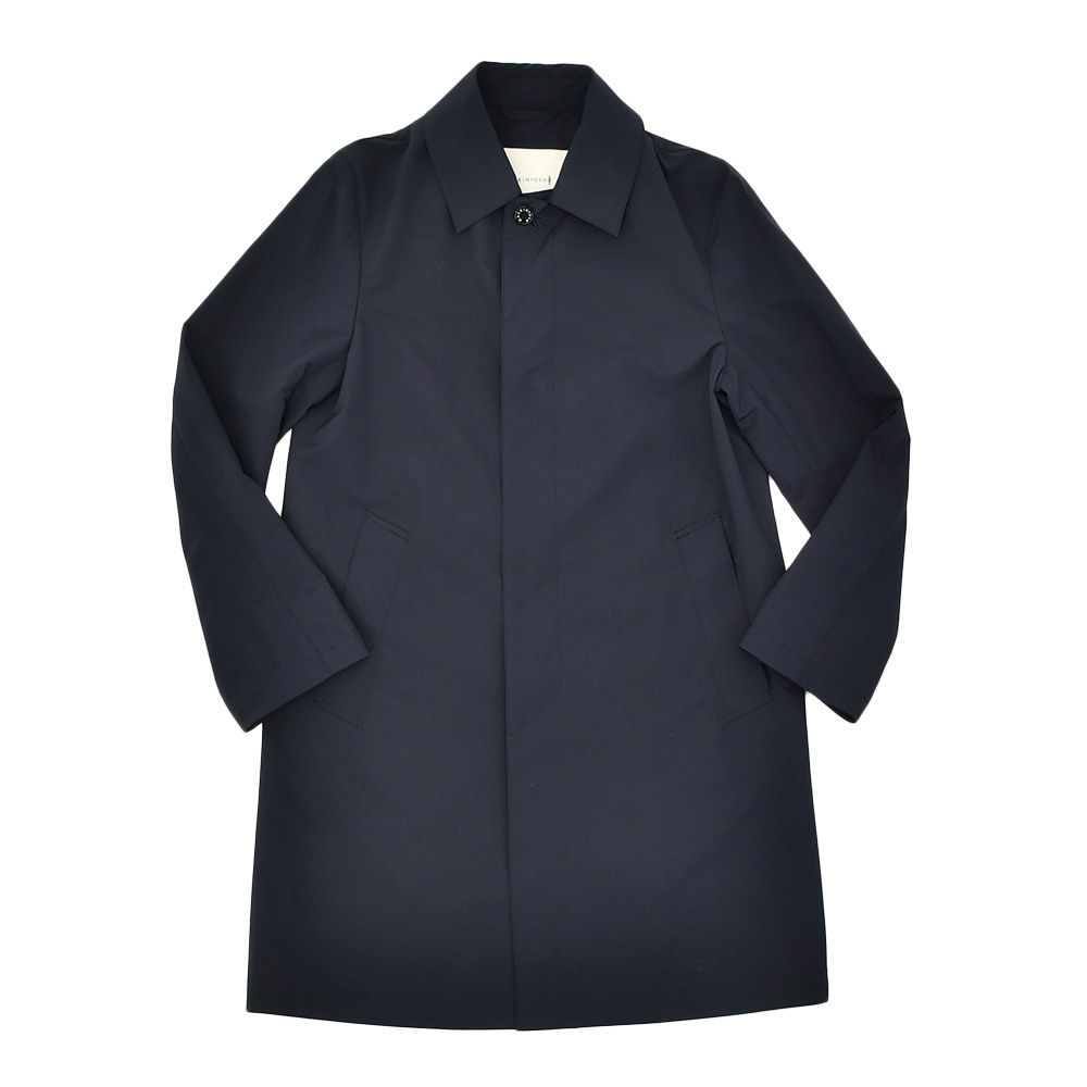 Mackintosh（マッキントッシュ） ステンカラーコート メンズ